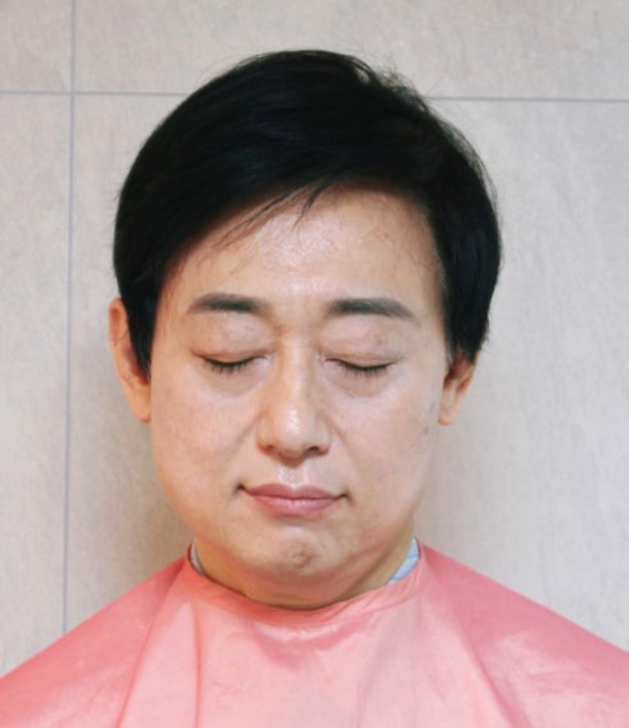 50대 남성 After 1