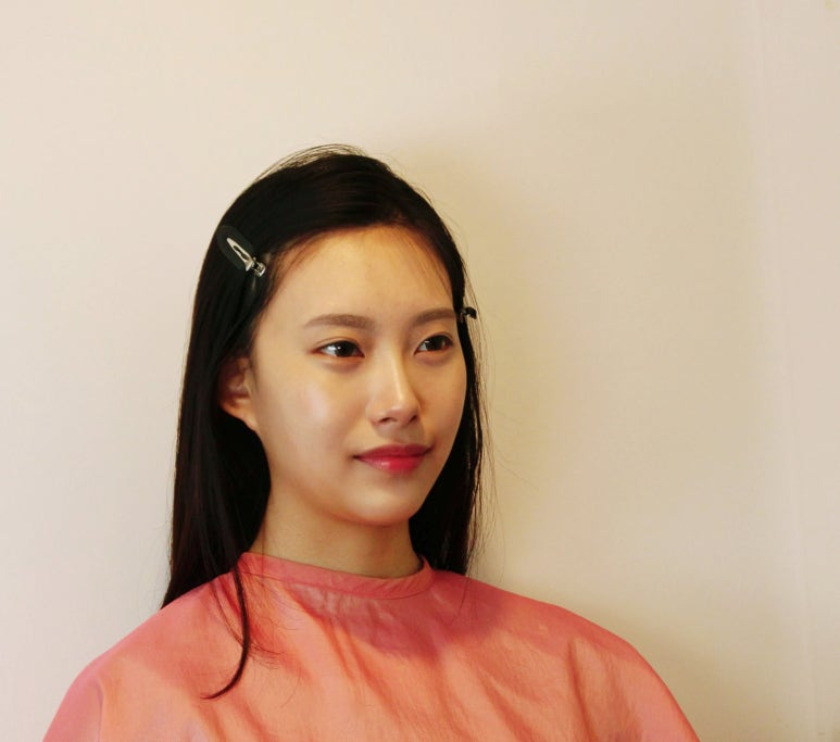 20대 여성 After 2